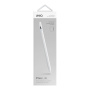 Cтилус Uniq PIXO LITE Magnetic Stylus for iPad White (PIXOLITE-WHITE)