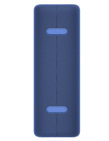 Портативная акустика Xiaomi Mi Portable Bluetooth Speaker 16W, Blue (MDZ-36-DB)
