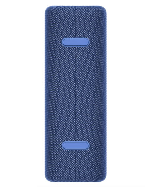 Портативная акустика Xiaomi Mi Portable Bluetooth Speaker 16W, Blue (MDZ-36-DB)