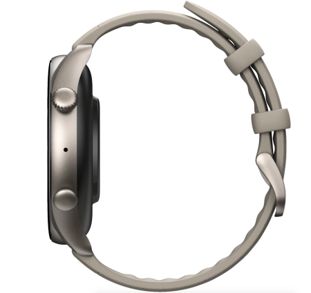 Amazfit gtr3 Moonlight Grey