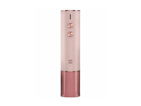 Электрический штопор HuoHou Electric Wine Opener (HU0121), Pink