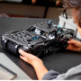 Конструктор LEGO Technic - Бэтмен: Бэтмобиль (42127)