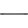 Apple MacBook Pro 14 2023 M3 Max 14C CPU 36 GB SSD 1 TB Space Black Космический черный (MRX53)