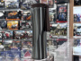 Термокружка Xiaomi Kiss Kiss Fish Moka Smart Cup Oled 430ml (S-U45СW), Gray