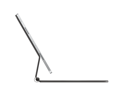 Клавиатура Apple Magic Keyboard for iPad Air 11-inch (M2), Black