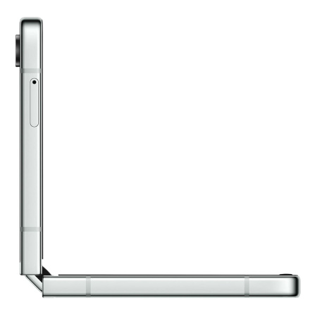 Samsung Galaxy Z Flip5 (2023) 256Gb Мятный