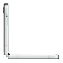 Samsung Galaxy Z Flip5 (2023) 256Gb Мятный