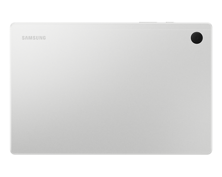 Samsung Galaxy Tab A8 4+ 128Gb Silver LTE