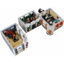 Конструктор LEGO Creator Expert - Площадь Ассамблеи (10255)