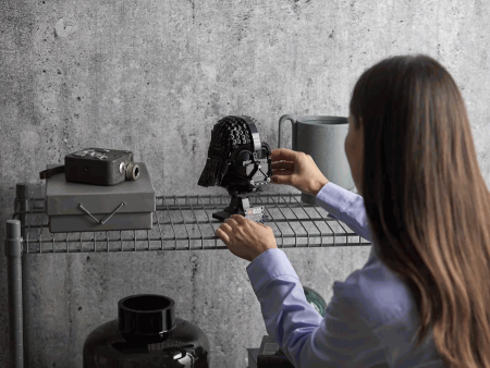 Конструктор LEGO Star Wars™ - Шлем Дарта Вейдера (75304)