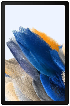 Samsung Galaxy Tab A8 4+ 64Gb Dark Gray LTE