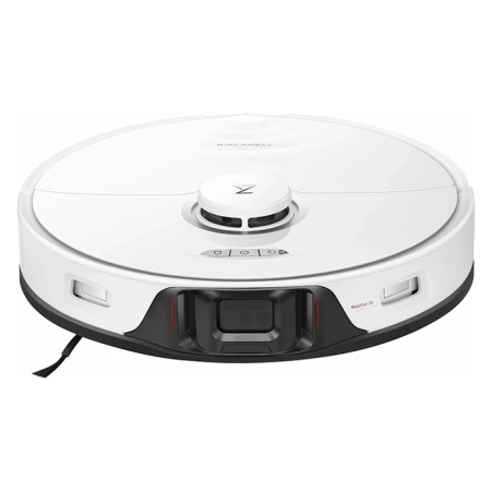 Робот-пылесос Roborock S8 Pro Ultra, Белый