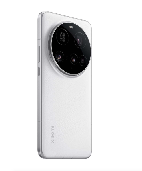 Xiaomi 15 Ultra 16/512Gb White, белый