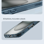 Чехол Nillkin Nature TPU Pro Blue для iPhone 16