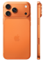 Apple iPhone 17 Pro Max 1Tb Cosmic Orange, оранжевый