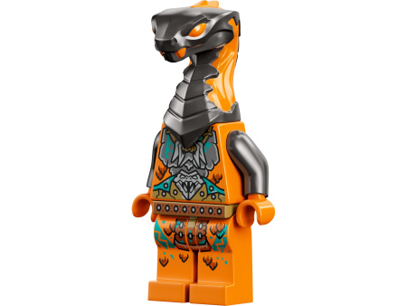 Конструктор LEGO Ninjago - Робот-ниндзя Ллойда (71757)