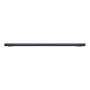 Ноутбук Apple MacBook Air 15" 2023 M2 16 GB SSD 512 GB Midnight Темная ночь (Z18T001U3)