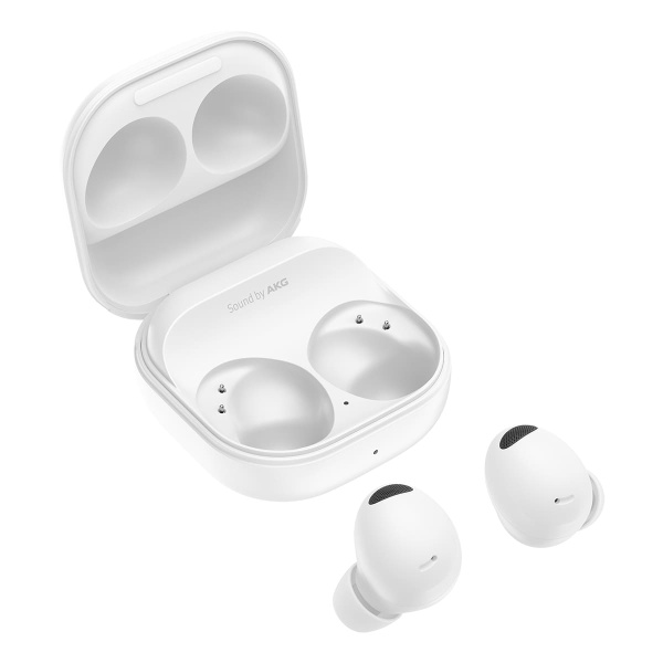 Беспроводные наушники Samsung Galaxy Buds2 Pro White, белый