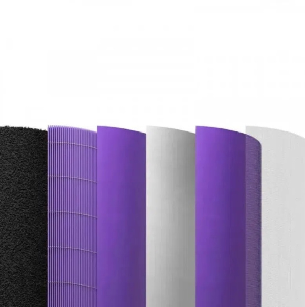Антивирусный фильтр для очистителя воздуха Xiaomi Mi Air Purifier 2/2s/Pro/3 Antivirus Filter MCR-FLA (BHR4451CN)
