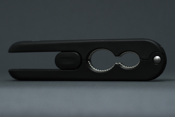 Орехокол Xiaomi HuoHou Nut Clip HU0173 Black