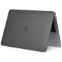 Чехол Uniq HUSK Pro Claro для MacBook Air 13'' (2020) Matte Grey (MA13(2020)-HSKPCGRY)