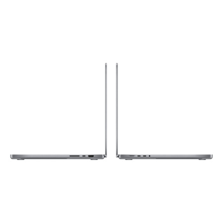 Apple MacBook Pro 14" (2023) Apple M2 Pro 12C CPU, 16 ГБ, SSD 1 ТБ, «серый космос» (MPHF3)
