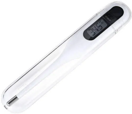 Электронный термометр Miaomaice Measuring Electronic Thermometer (MMC-W201)