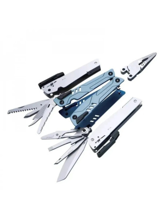 Мультитул NexTool Sailor Pro 14-In-1 Multi-Function Tools (NE20102)
