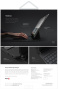 Беспроводная клавиатура UNIQ VENNO Magnetic smart keyboard folio для iPad Pro 11/Air 10.9 (2022/21) (NPDP11(2022)-VENNORUBLK)