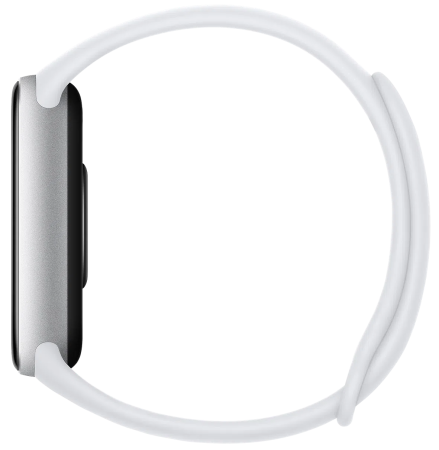 Фитнес-браслет Xiaomi Mi Band 9 Silver Global