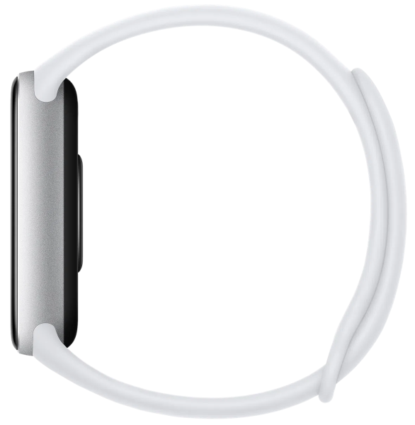 Фитнес-браслет Xiaomi Mi Band 9 Silver Global