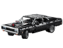 Конструктор LEGO Technic - Dodge Charger Доминика Торетто (42111)