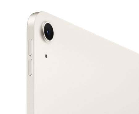 Apple iPad Air 11" (M3, 2025) Wi-Fi 256Gb Starlight, «сияющая звезда»