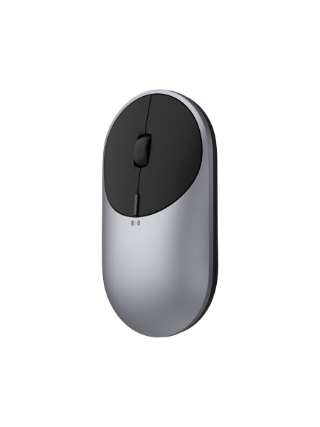 Беспроводная мышь Xiaomi Mi Portable Mouse 2, Black (BXSBMW02)