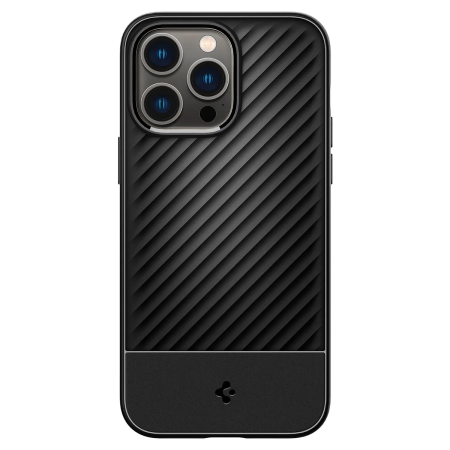 Чехол Spigen Core Armor для iPhone 14 Pro Max (ACS04634), черный