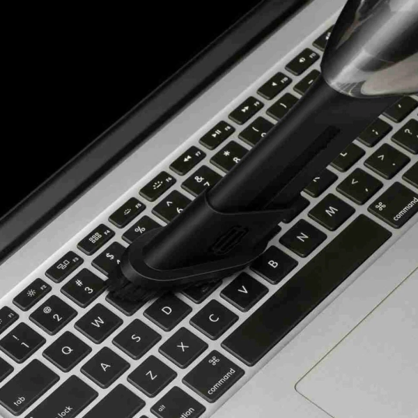 Портативный пылесос ShunZao Vacuum Cleaner Z1 (белый)