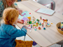 Конструктор LEGO Friends - Тренировка лошадей (41746)