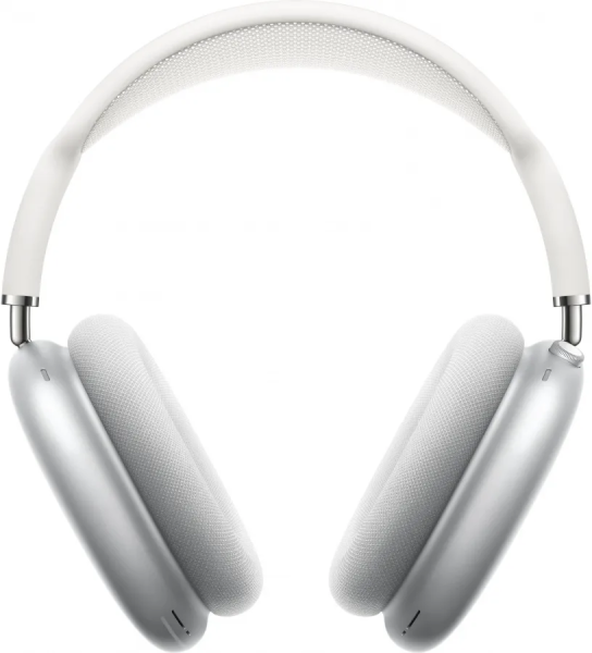 Наушники Apple AirPods Max Silver, серебристый