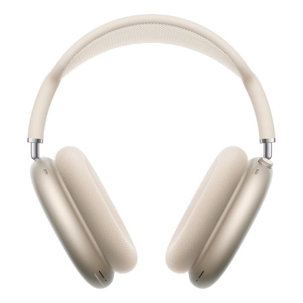 Наушники Apple AirPods Max 2 (2026) Starlight, «сияющая звезда»