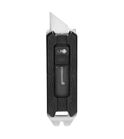 Мультитул Xiaomi NexTool Multi Functional Knife E20, Черный (NE20398A)