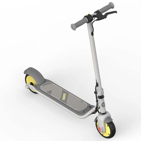 Детский электросамокат Ninebot eKickScooter Zing C10