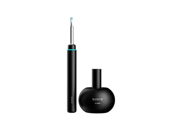 Умная палочка для ушей Xiaomi Youpin BeBird Smart Visual Ear Cleaning Rod (M9 Pro)