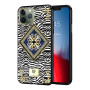 Чехол RF by Richmond & Finch для iPhone 11 Pro Zebra Chain, цвет Зебра (R45320)