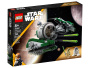 Конструктор LEGO Star Wars™ - Джедайский истребитель Йоды (75360)