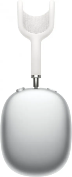 Наушники Apple AirPods Max Silver, серебристый