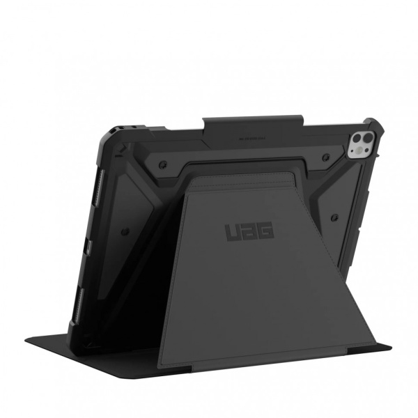 Чехол UAG Metropolis SE для iPad Pro 13" (2024), Черный (124476114040)