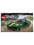 Конструктор LEGO Speed Champions - Lotus Evija (76907)