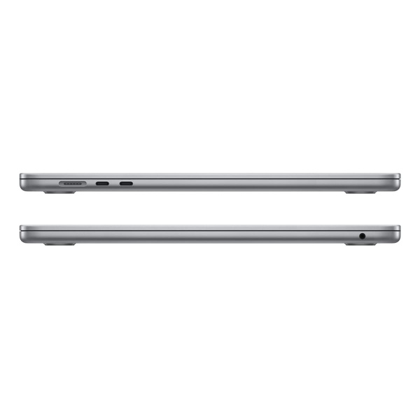 Ноутбук Apple MacBook Air 15" 2023 M2 16 GB SSD 512 GB Space Gray Серый Космос (Z18L001EZ)