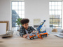 Конструктор LEGO Technic - Грузовой эвакуатор (42128)