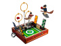 Конструктор LEGO Harry Potter - Сундук для Квиддича (76416)